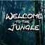 Welcome to the Jungle logo