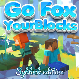 Go Fox YourBlocks logo