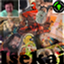 Isekai-Craft logo