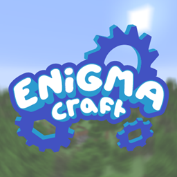 EnigmaCraft-Multiplayer project image