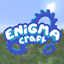 EnigmaCraft-Multiplayer logo