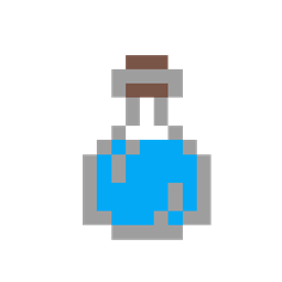 potions of plenty