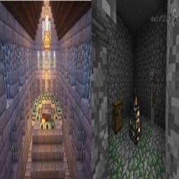 Strongholds and Skeleton (SnS)(J.F.G.I.MC.) project image