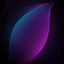 xyBLACKyx logo