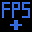 FPS + [Speedrun Compatible] logo