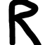 Robby (reupload on a new account) logo