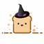 MagicToast logo