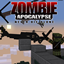 Zombie Apocalypse Of DOOM! logo