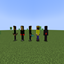 War Guys! logo
