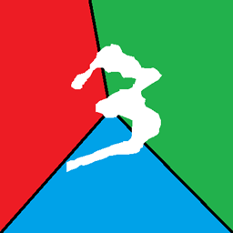 L'histoire des trois Royaumes V1 logo