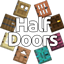 Halfdoors logo