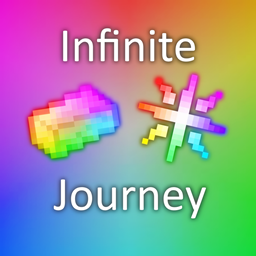 Infinite Journey project image