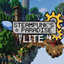 Steampunk's Paradise Lite Edition logo