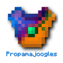 Propamajoogles logo