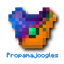 Propamajoogles logo