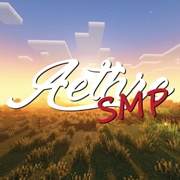 AethreSMP:Modded project image
