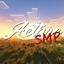 AethreSMP:Modded logo