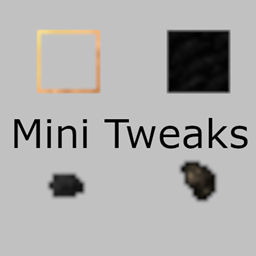 MiniTweaks project image
