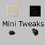 MiniTweaks logo