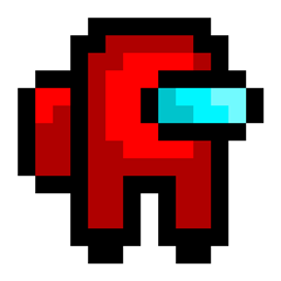 Specialized Computers (Among Us But In Disguise) logo