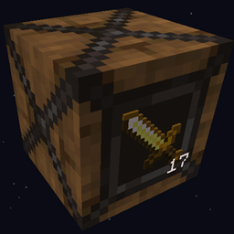 Simple Crates (discontinued)