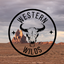 Western Wilds logo