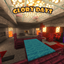 The Glory Days logo