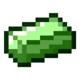 CrescendedRealm SMP logo
