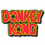 Donkey Kong + MineWare logo
