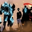 Solo Leveling: Reincarnation Awakening logo
