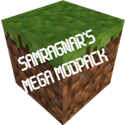 SamRagnar's Mega Pack project image