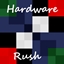 Hardware Rush logo