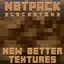 Blackstone Plugin for NBTpack logo