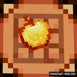 unCraftable items are now Craftable  logo