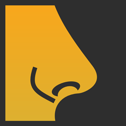 Nosey logo