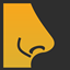 Nosey logo