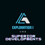 Exploration 1 logo