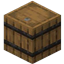 Iron barrel compatibility logo