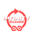 Infinity Evolved Reloaded - NomexPlayZ Version logo