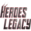 Heroes Legacy logo