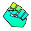 Tech Heaven Reborn logo
