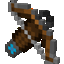 Material Elements: Armor, Tools and Weapons logo