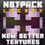 NBTpack Legacy logo