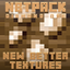 Diamond Ore Plugin for NBTpack logo