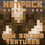 Quartz Ore Plugin for NBTpack logo