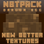 Dragon Egg Plugin for NBTpack logo