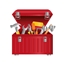 Builder's Toolbox [FABRIC] logo