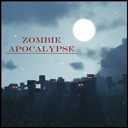 Zombie Apocalypse Ultra logo