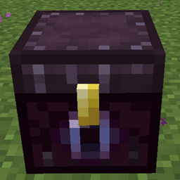 MultiEnderChest logo