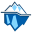 FiveHeberg logo